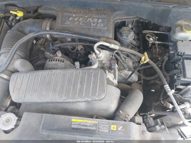 Dodge Durango Limited