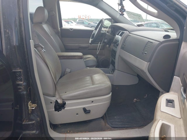 Dodge Durango Limited