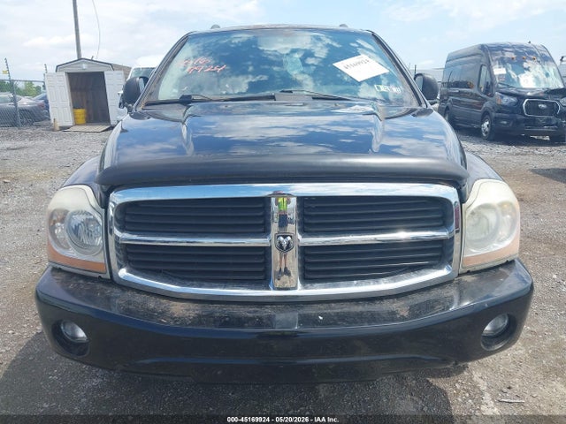 Dodge Durango Limited