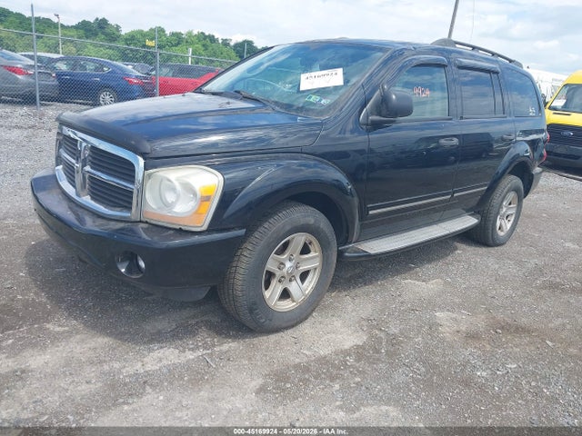 Dodge Durango Limited