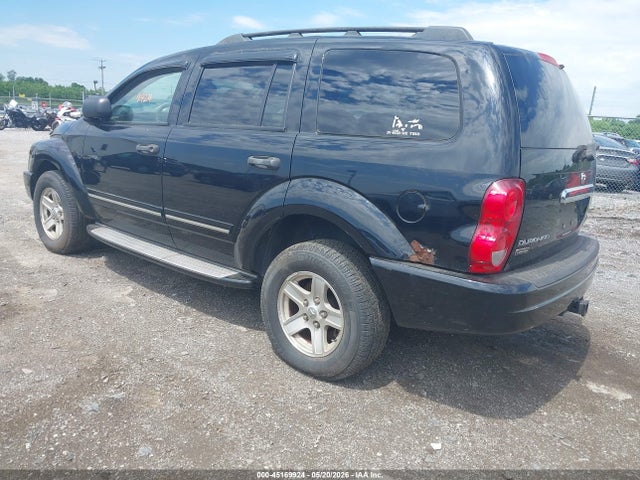 Dodge Durango Limited