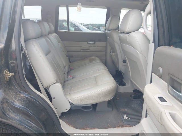 Dodge Durango Limited