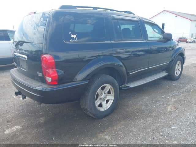 Dodge Durango Limited