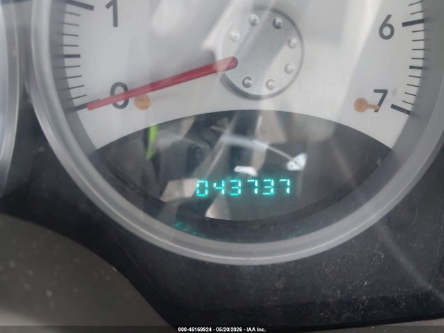 Dodge Durango Limited
