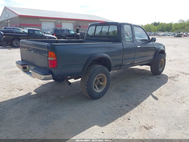 Toyota Tacoma Prerunner