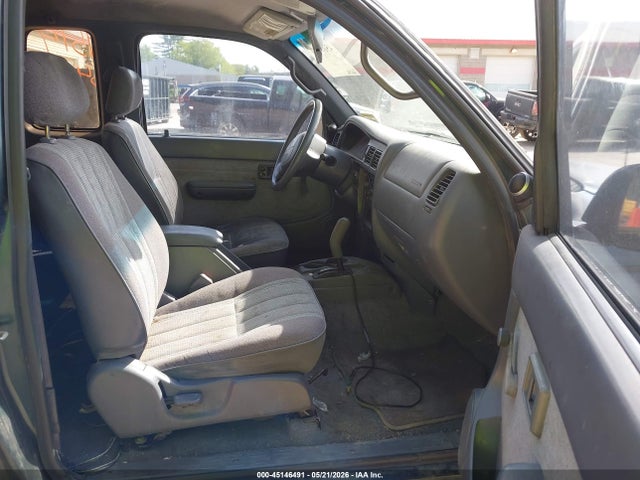 Toyota Tacoma Prerunner