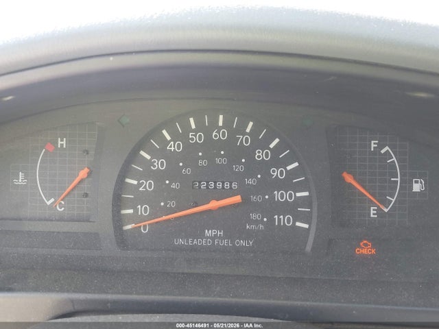 Toyota Tacoma Prerunner