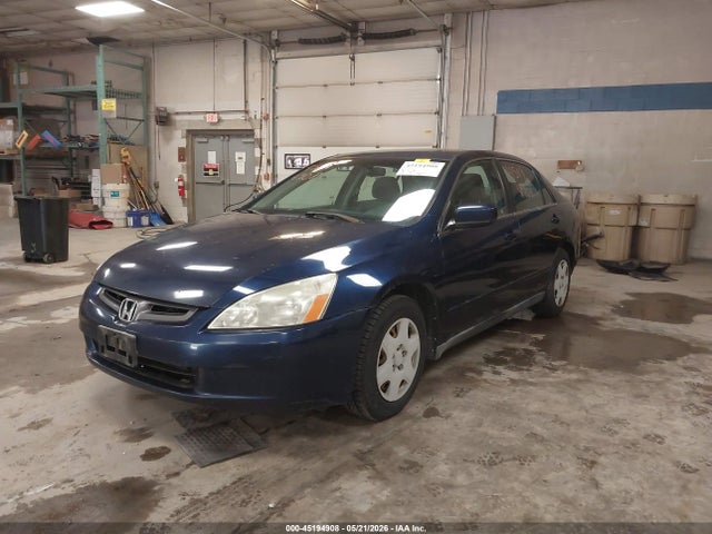 Honda Accord 2.4 Lx