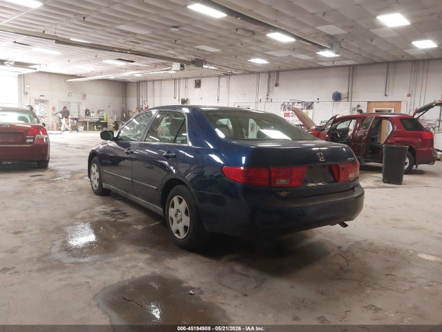 Honda Accord 2.4 Lx