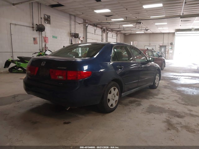 Honda Accord 2.4 Lx