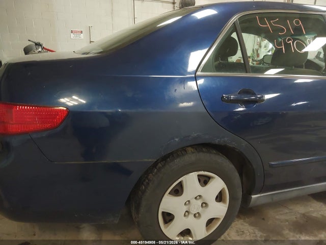Honda Accord 2.4 Lx