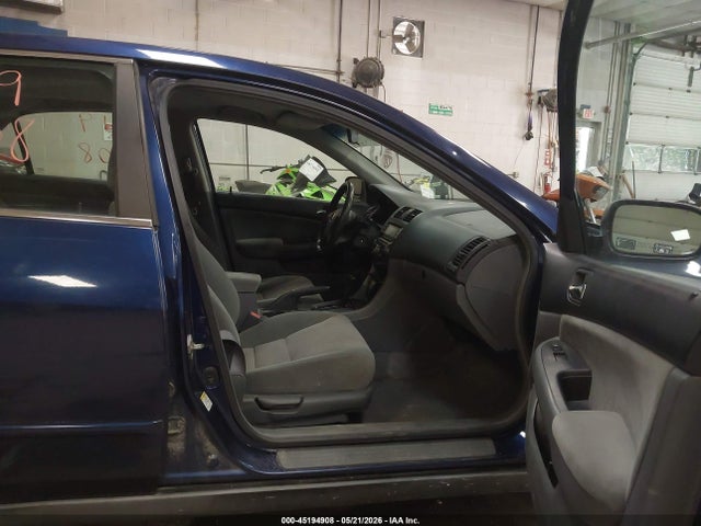 Honda Accord 2.4 Lx