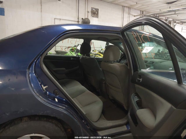 Honda Accord 2.4 Lx