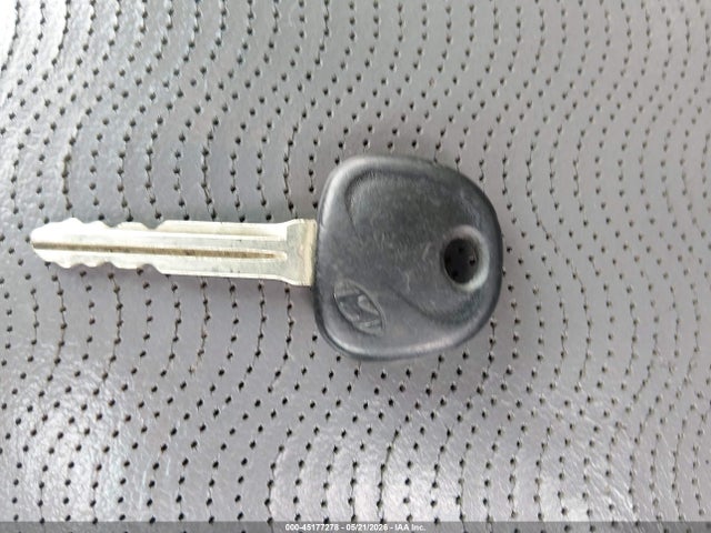 Hyundai ELANTRA Limited (ulsan Plant)