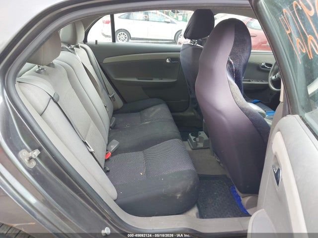 Chevrolet Malibu Ls