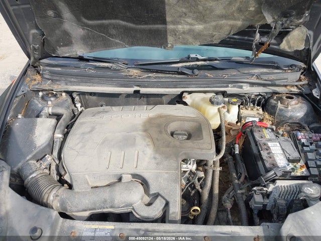 Chevrolet Malibu Ls