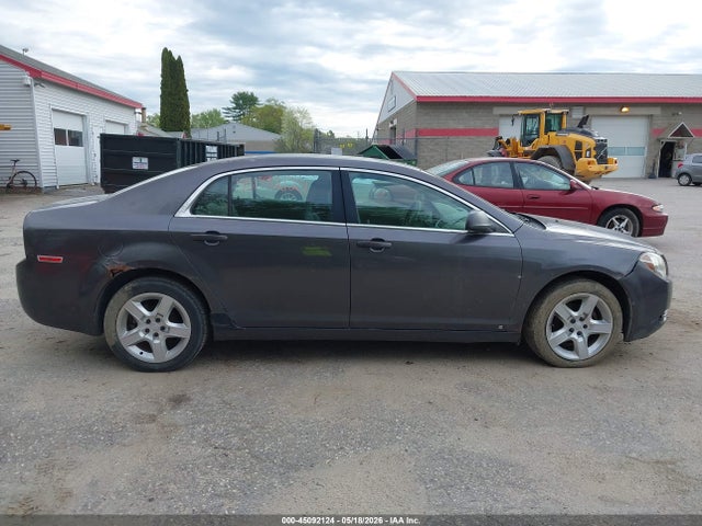 Chevrolet Malibu Ls
