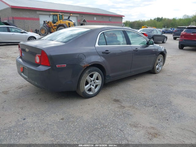 Chevrolet Malibu Ls