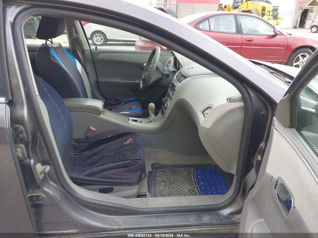 Chevrolet Malibu Ls