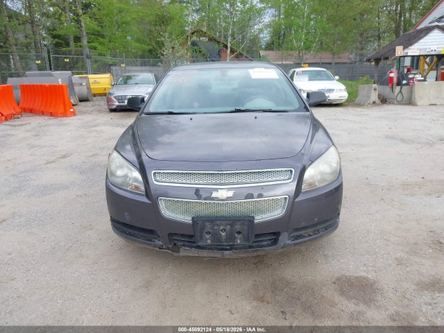 Chevrolet Malibu Ls