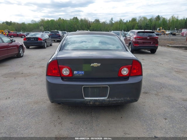 Chevrolet Malibu Ls