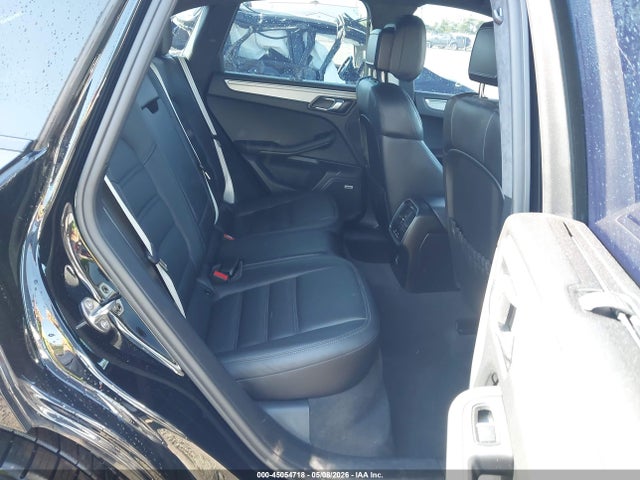 Porsche Macan Turbo
