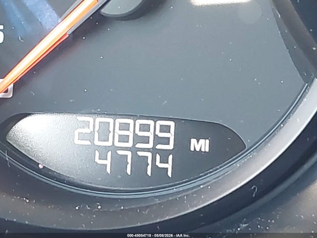 Porsche Macan Turbo