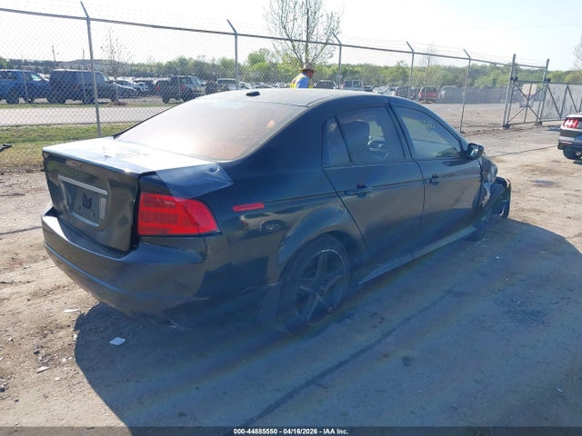 Acura TL