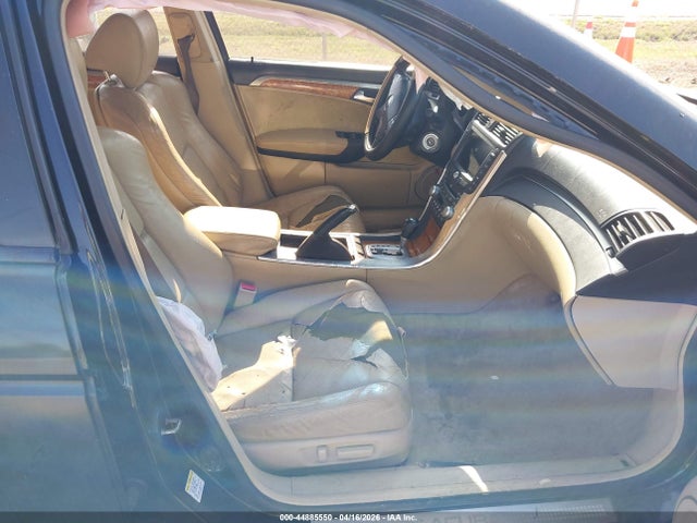 Acura TL