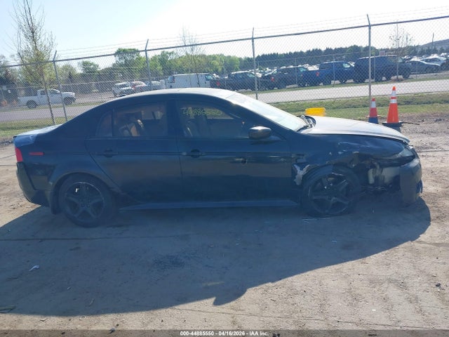 Acura TL