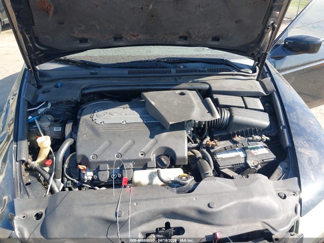 Acura TL