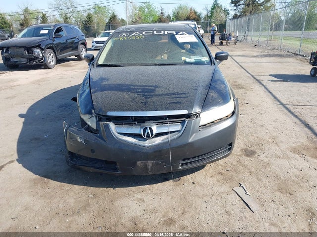 Acura TL