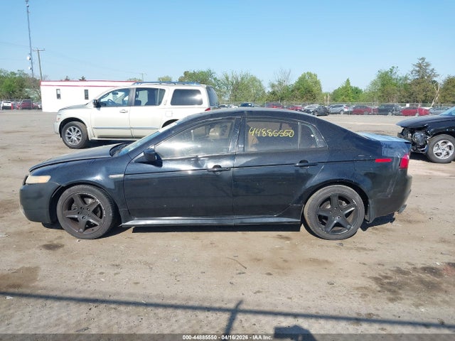 Acura TL
