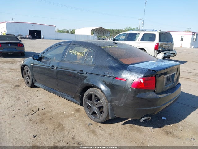 Acura TL