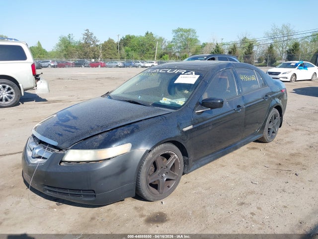 Acura TL