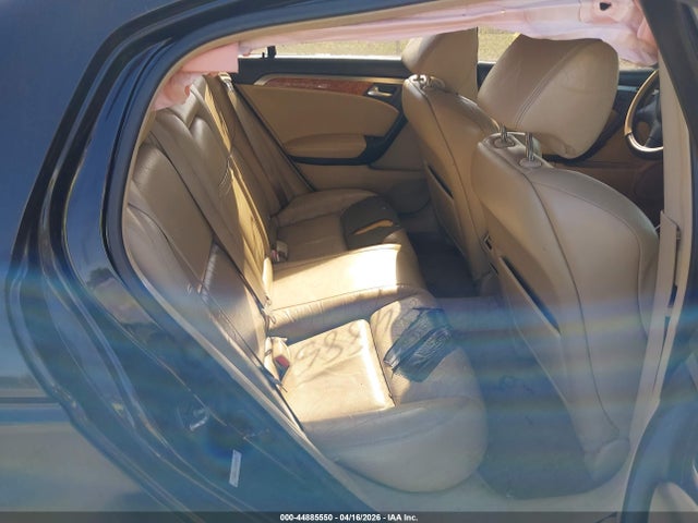 Acura TL