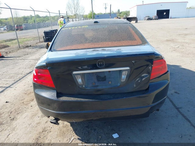 Acura TL