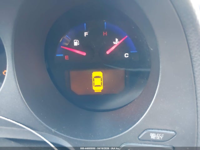 Acura TL