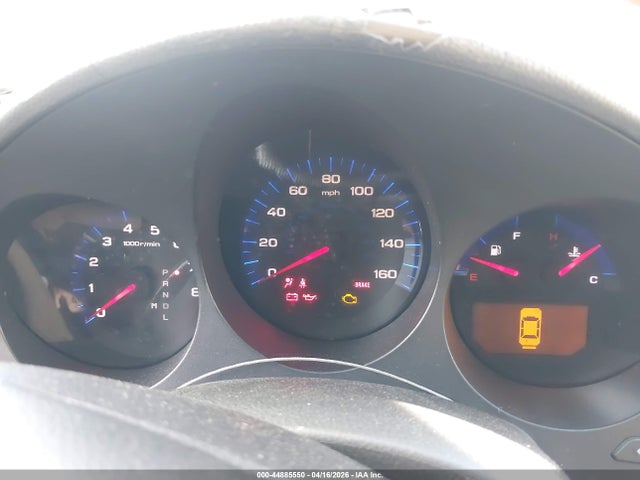 Acura TL