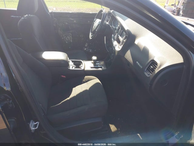 Dodge Charger Se