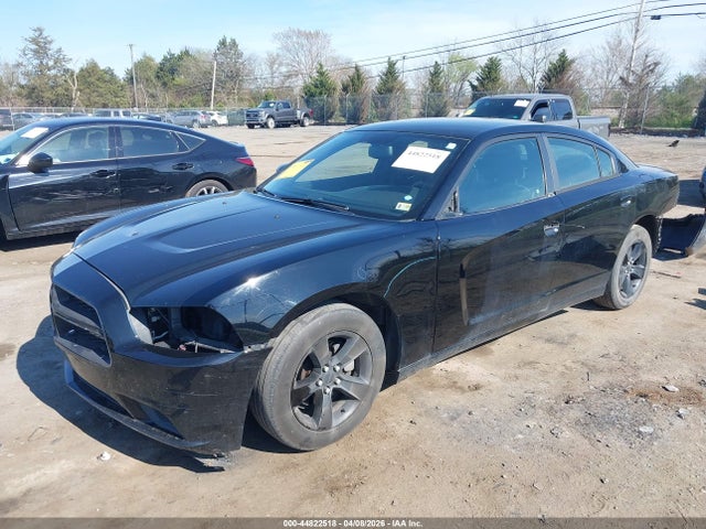 Dodge Charger Se