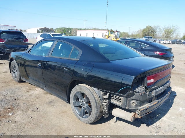 Dodge Charger Se
