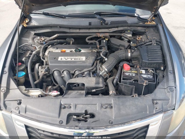 Honda Accord 2.4 Ex-l
