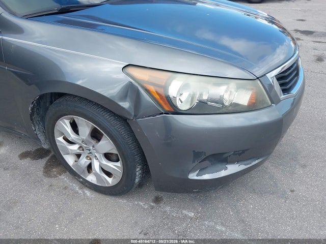 Honda Accord 2.4 Ex-l
