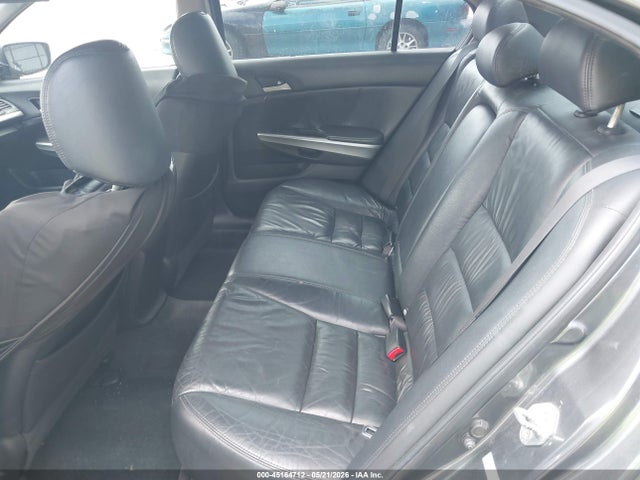Honda Accord 2.4 Ex-l