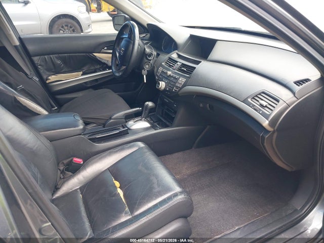 Honda Accord 2.4 Ex-l