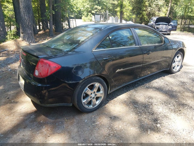 Pontiac G6 Gt