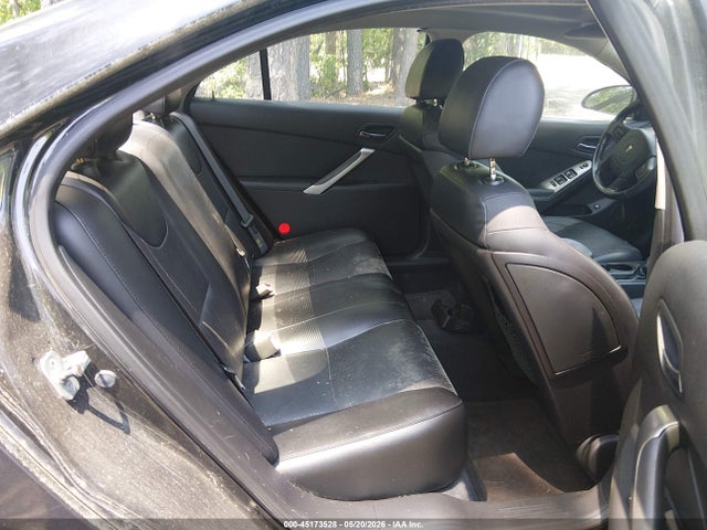 Pontiac G6 Gt