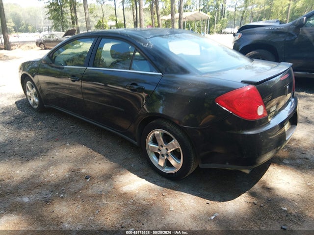 Pontiac G6 Gt