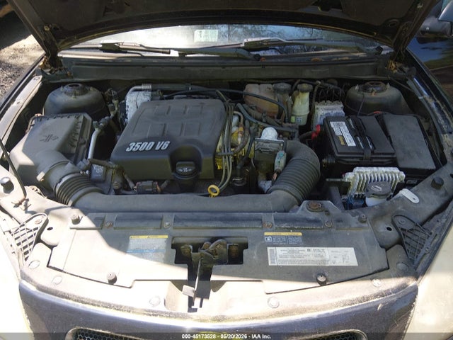 Pontiac G6 Gt
